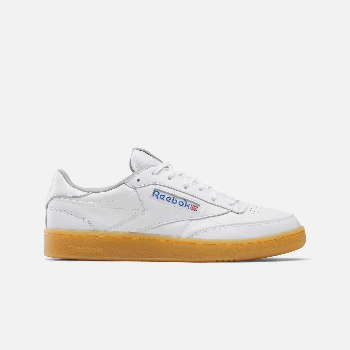 Reebok Club C 85 Vintage Unisex white/grey/gum