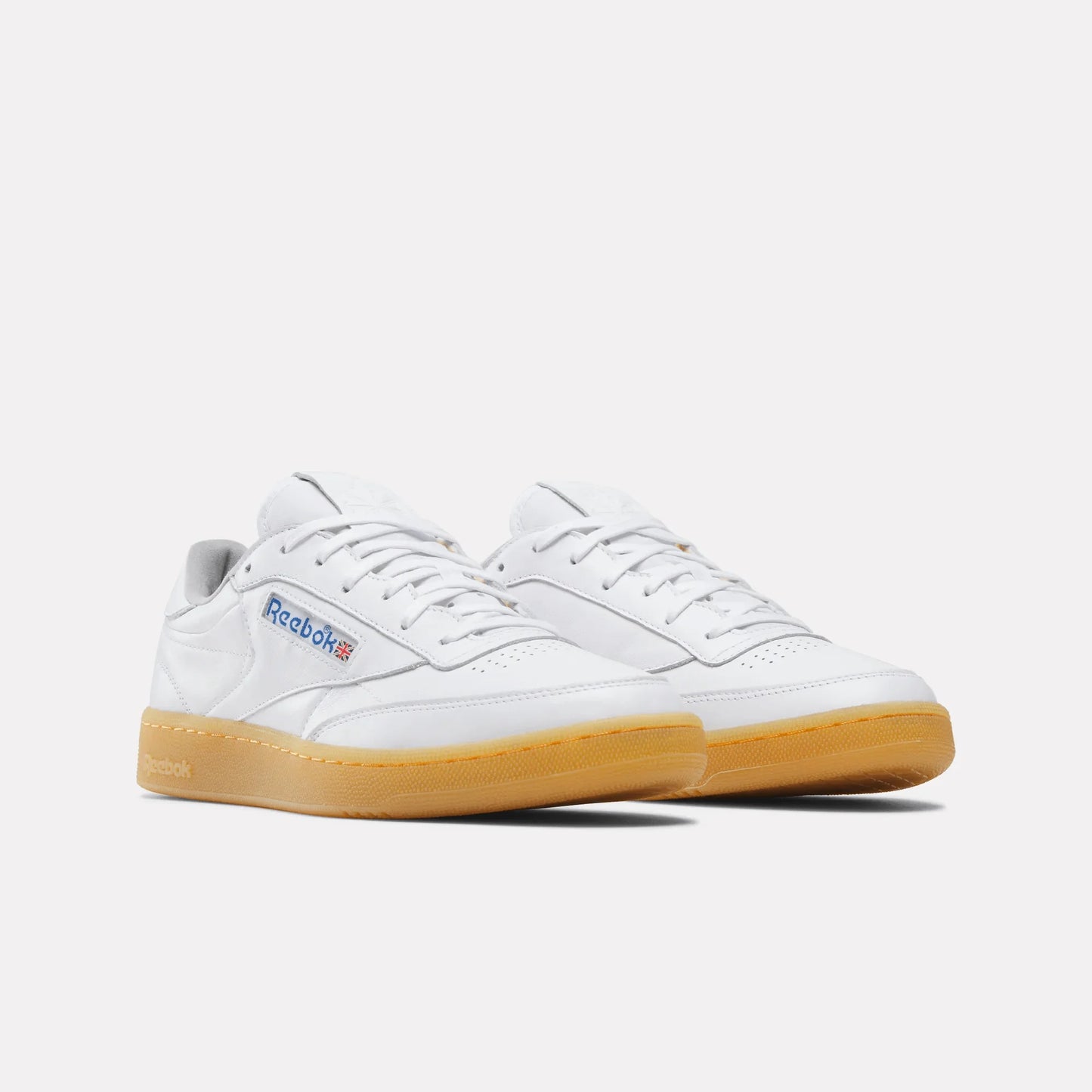 Reebok Club C 85 Vintage Unisex white/grey/gum