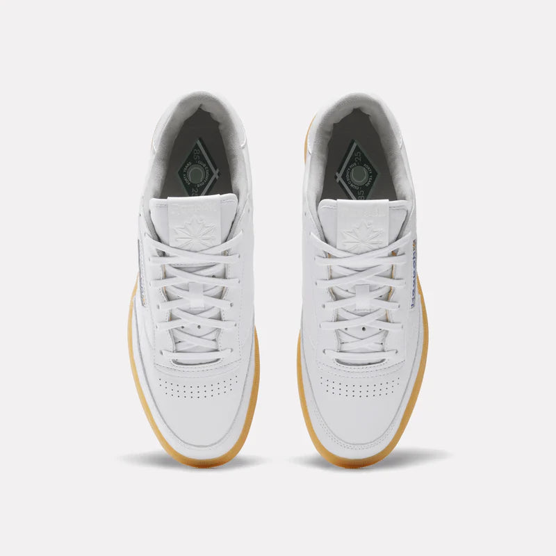 Reebok Club C 85 Vintage Unisex white/grey/gum