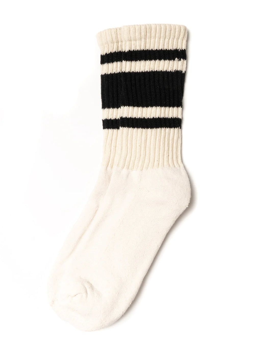 American Trench Retro Mono Stripe Unisex
