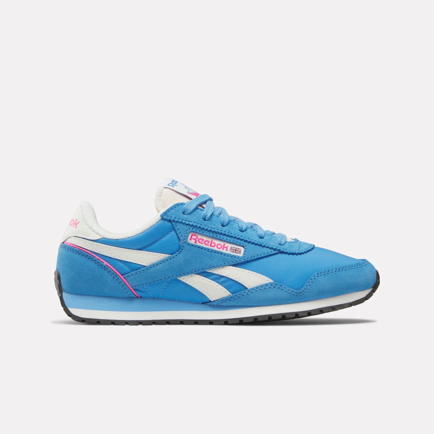 Reebok Women's Classic AZ Blue/Chalk