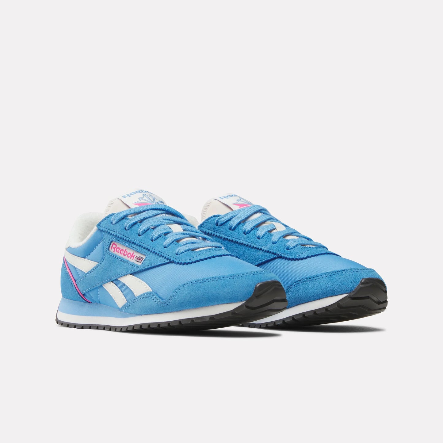 Reebok Women's Classic AZ Blue/Chalk