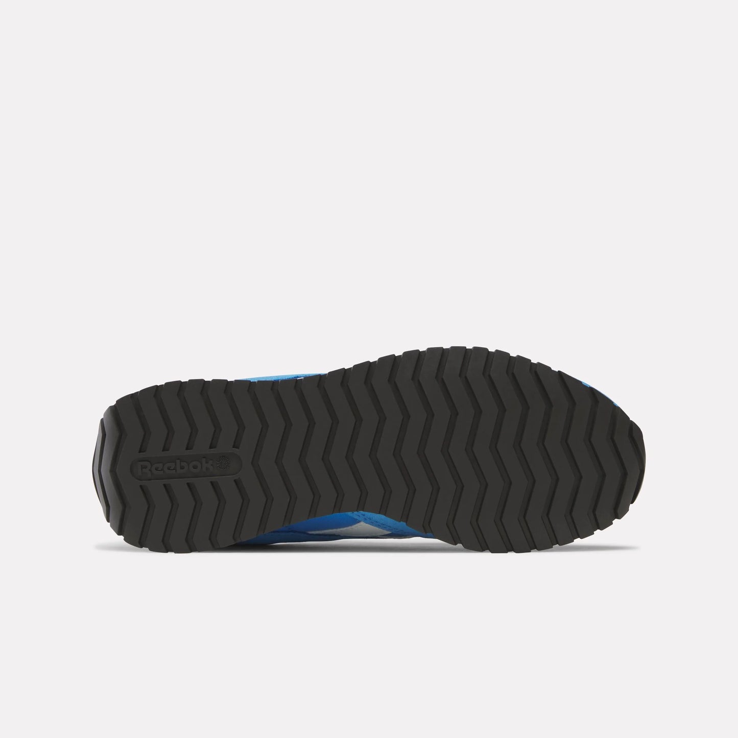 Reebok Women's Classic AZ Blue/Chalk