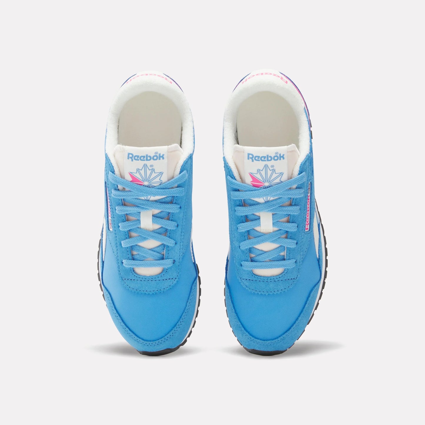 Reebok Women's Classic AZ Blue/Chalk