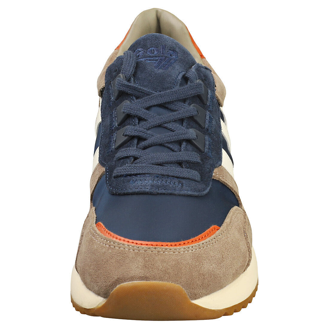 Gola CHICAGO Navy/Rhino/Off White Men's