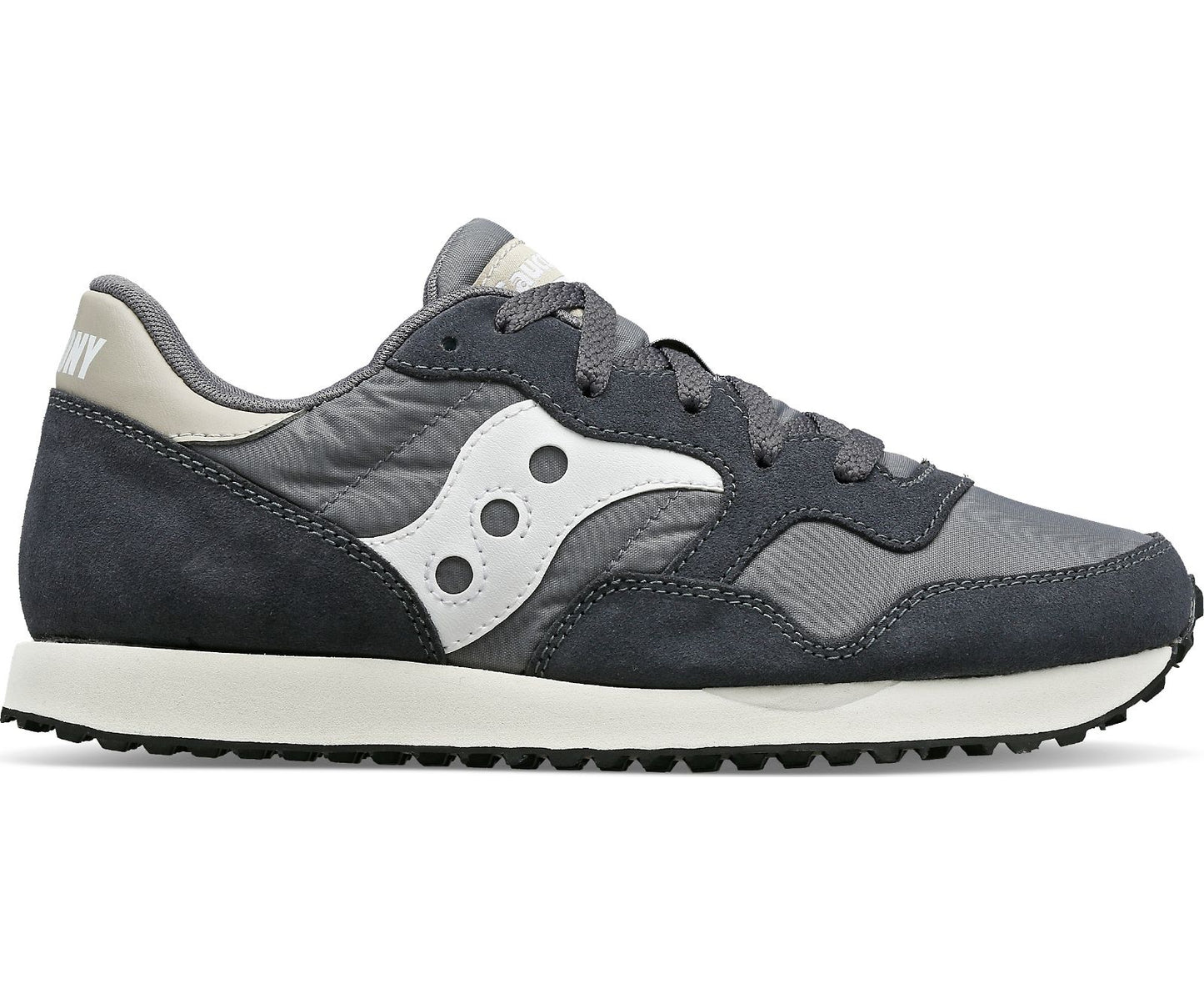 Saucony DXN TRAINER Dark Grey/Beige Women's