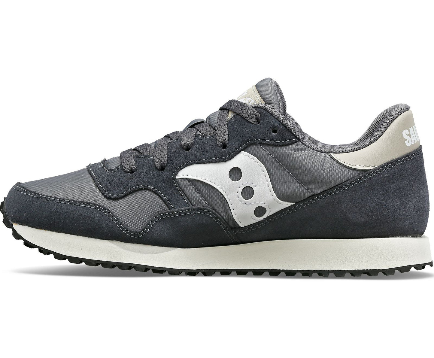 Saucony DXN TRAINER Dark Grey/Beige Women's
