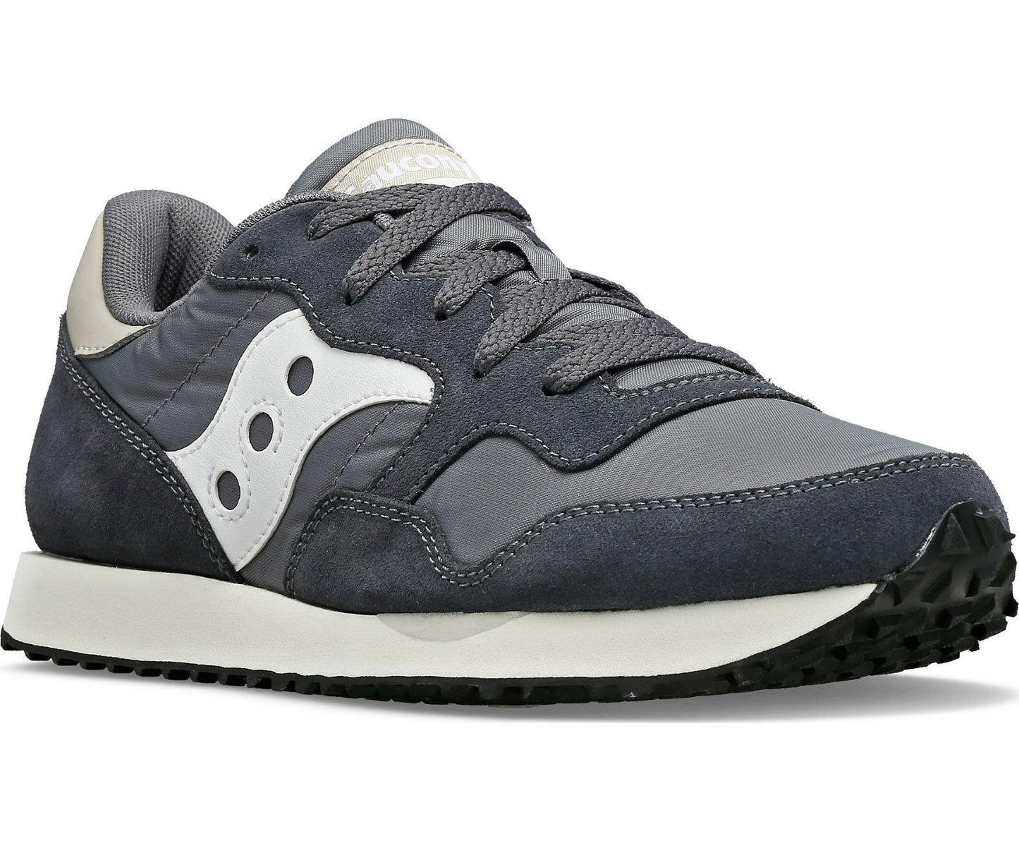 Saucony DXN TRAINER Dark Grey/Beige Women's