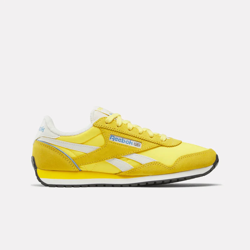 Reebok Women's Classic AZ Gold/Chalk