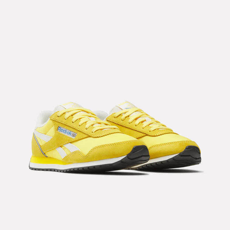Reebok Women's Classic AZ Gold/Chalk