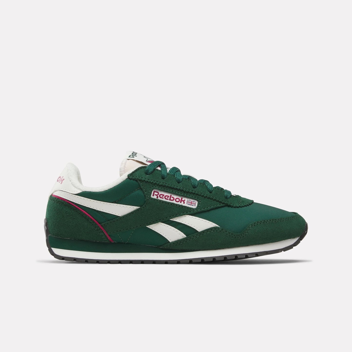 Reebok Women's Classic AZ Green/Chalk