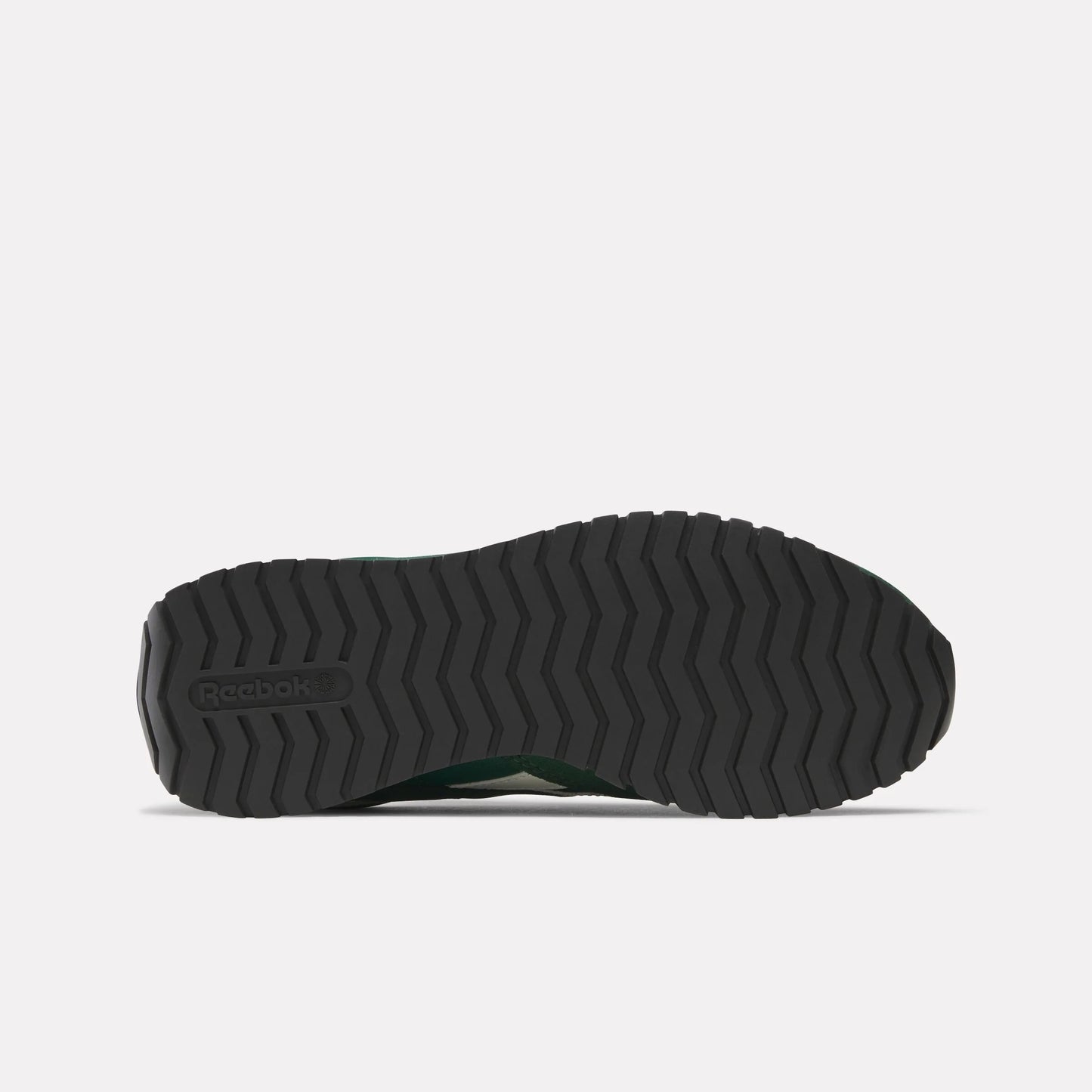 Reebok Women's Classic AZ Green/Chalk