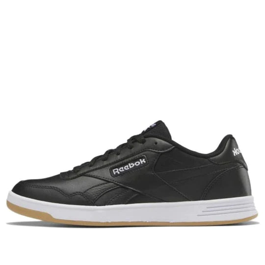 Reebok Court Advance BLACK Men's