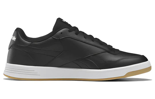 Reebok Court Advance BLACK Men's