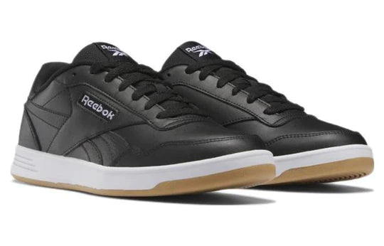 Reebok Court Advance BLACK Men's