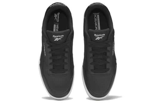 Reebok Court Advance BLACK Men's