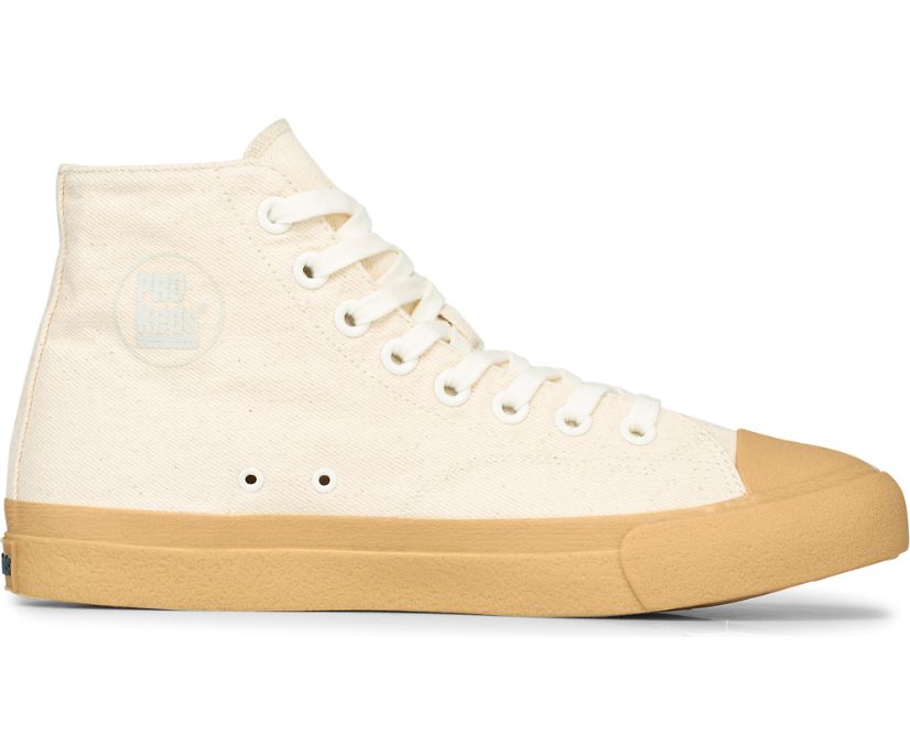 Pro-Keds Royal Hi Canvas Crepe Creige Unisex Men's Women's