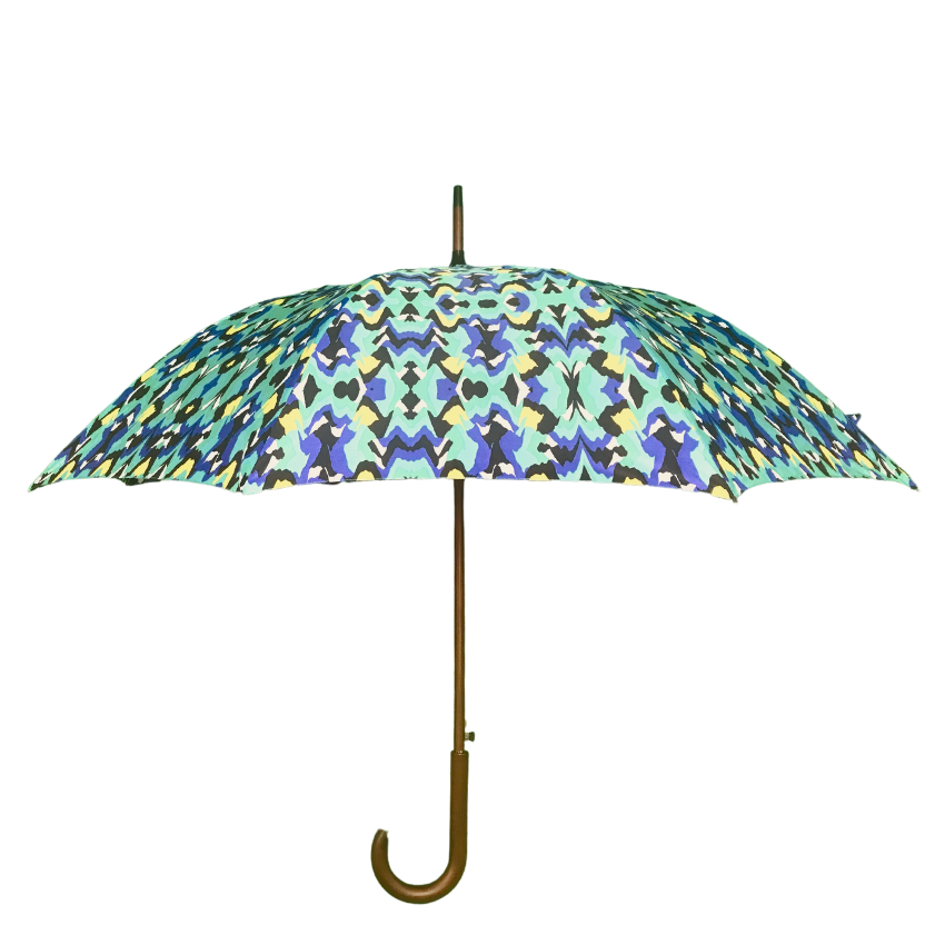Vancouver Umbrella Executive Woodshaft - in-store only
