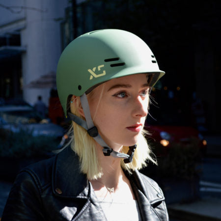 XS Unified Skyline Helmets Unisex Men's Women's