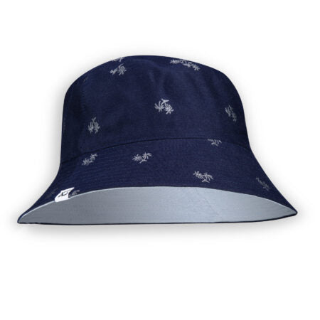 XS Unified Reversible Bucket Hat Unisex Men's Women's