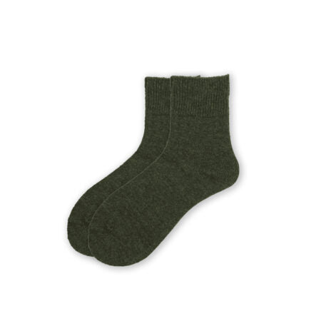 XS Unified Sweater Socks Women's