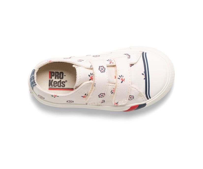 Pro-Keds Little Kids Royal Lo HL Bandana