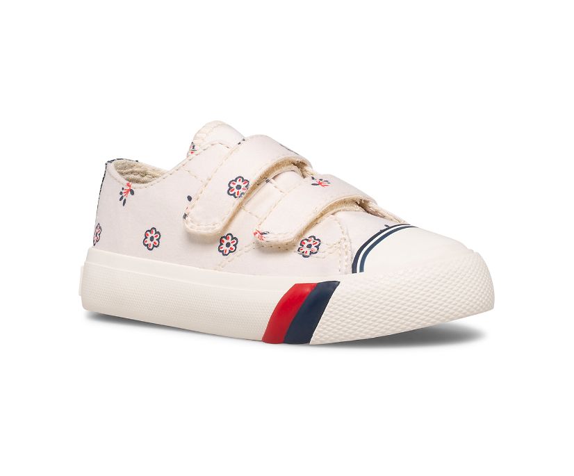 Pro-Keds Little Kids Royal Lo HL Bandana