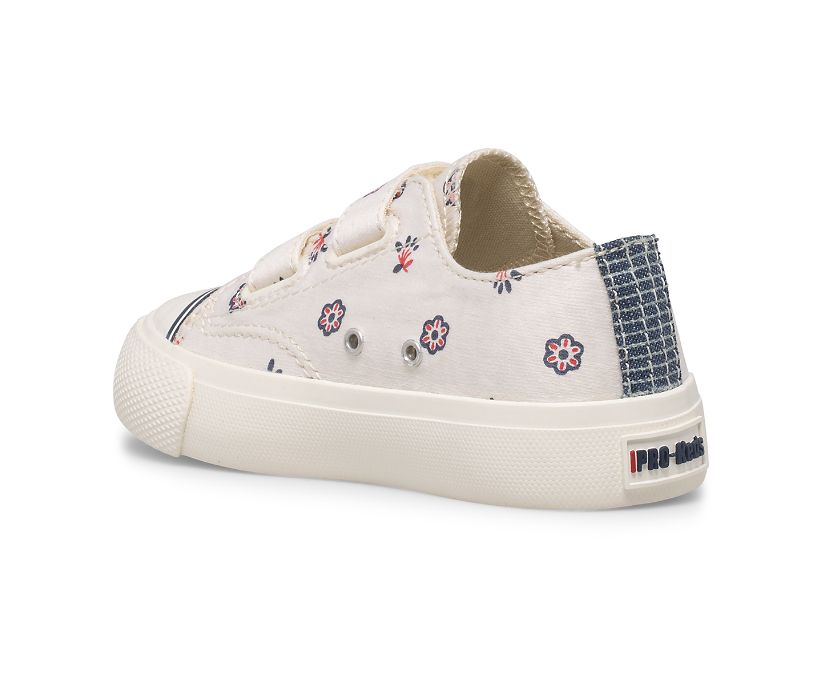 Pro-Keds Little Kids Royal Lo HL Bandana