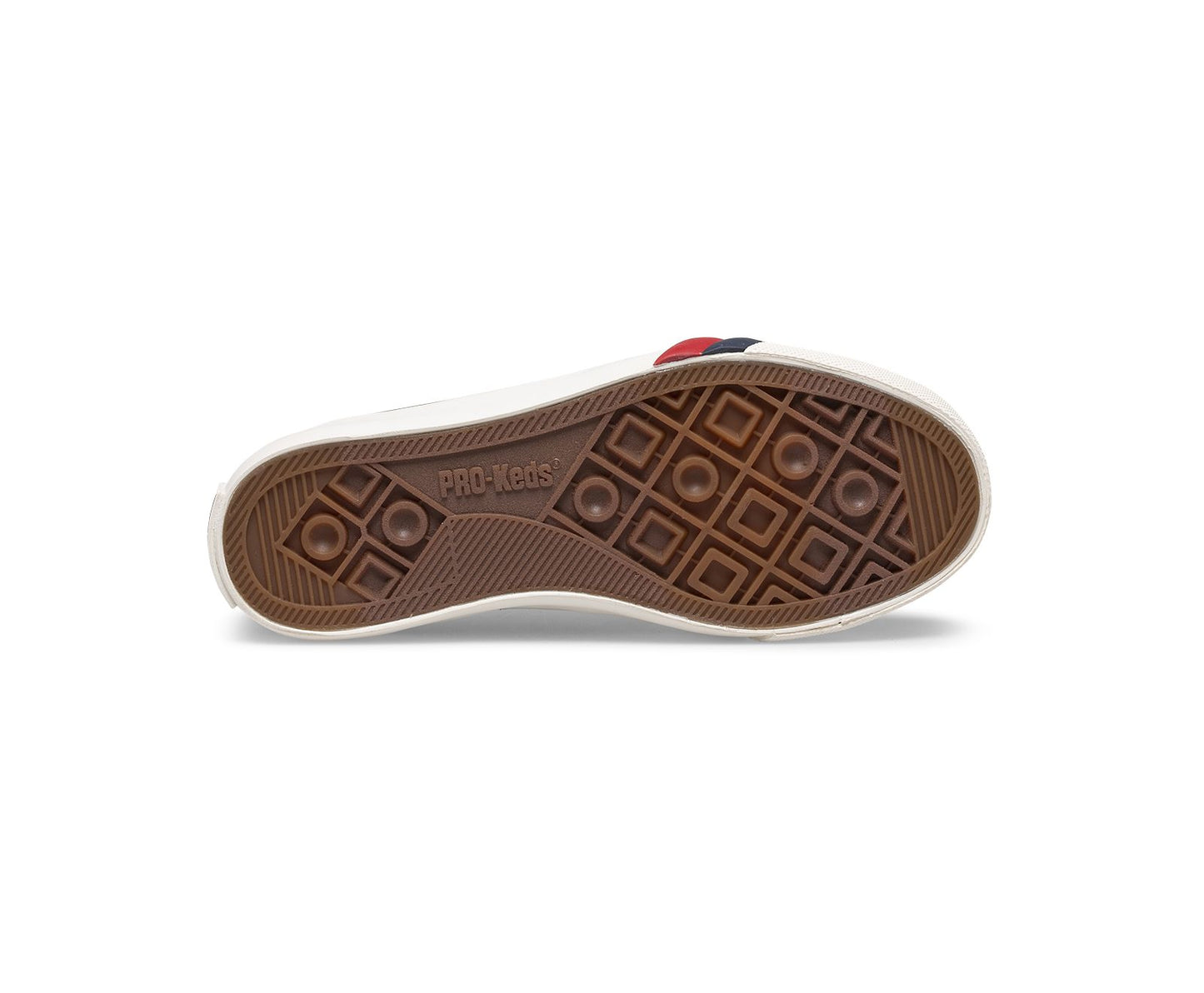 Pro-Keds Royal Lo Black Kids Unisex