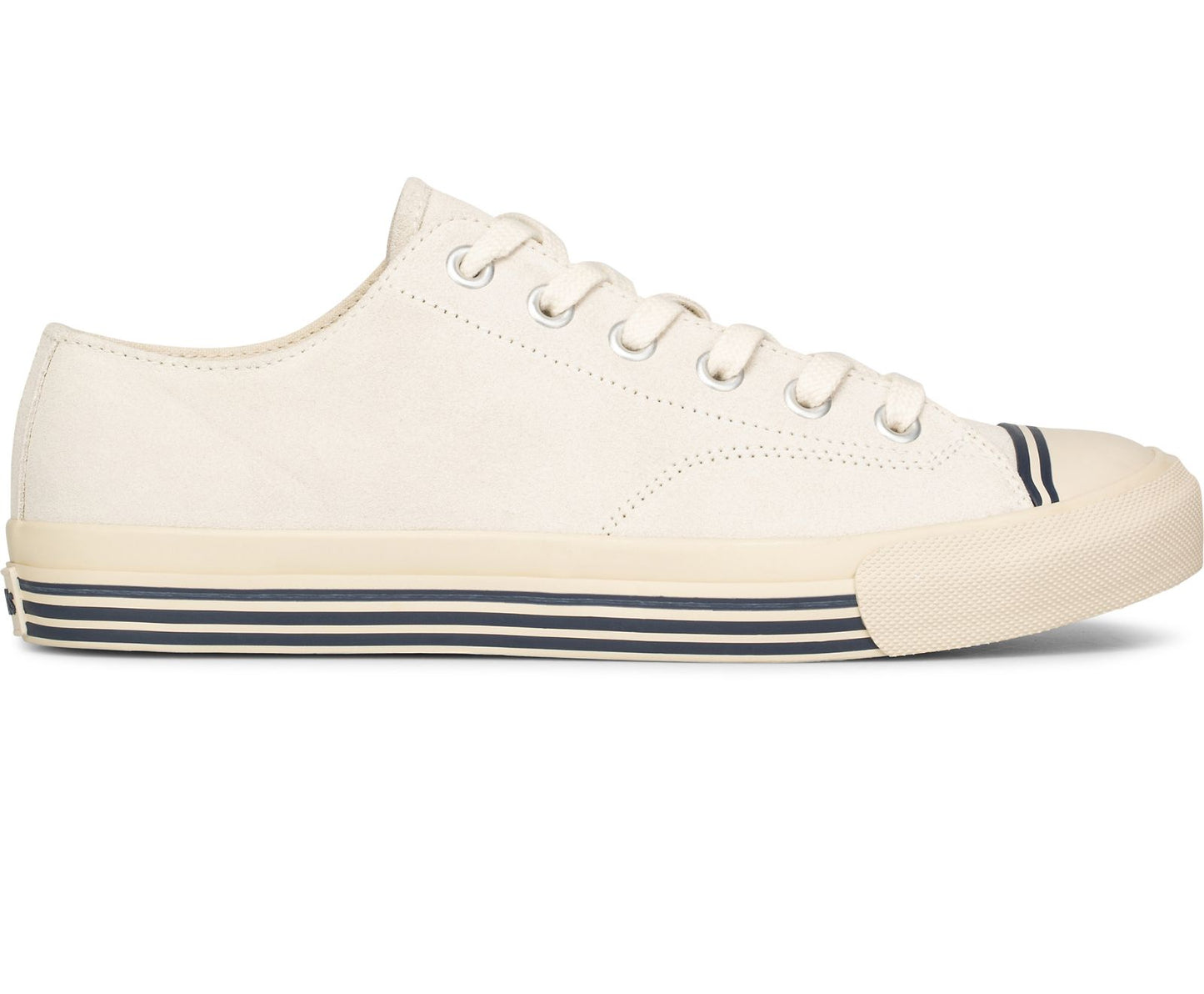 Pro-Keds Super 69er Suede Cream Unisex Men's Women's