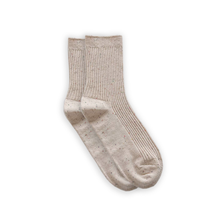 XS Unified Confetti Socks Women's