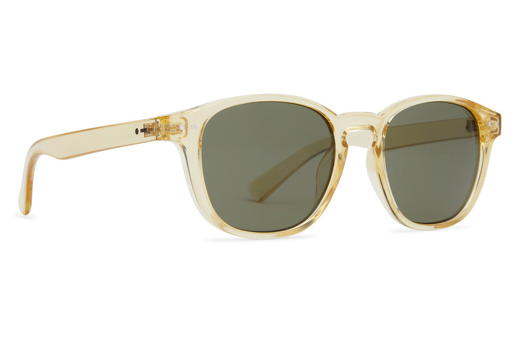 Dot - Dash Sunglasses DRIVER Champagne Trans/Vintage
