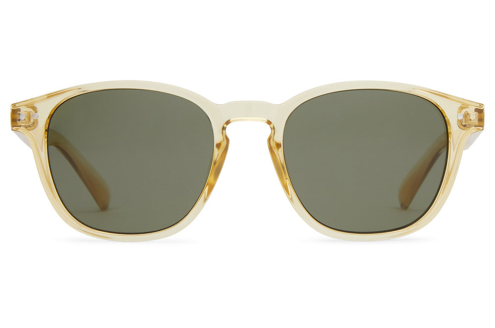 Dot - Dash Sunglasses DRIVER Champagne Trans/Vintage