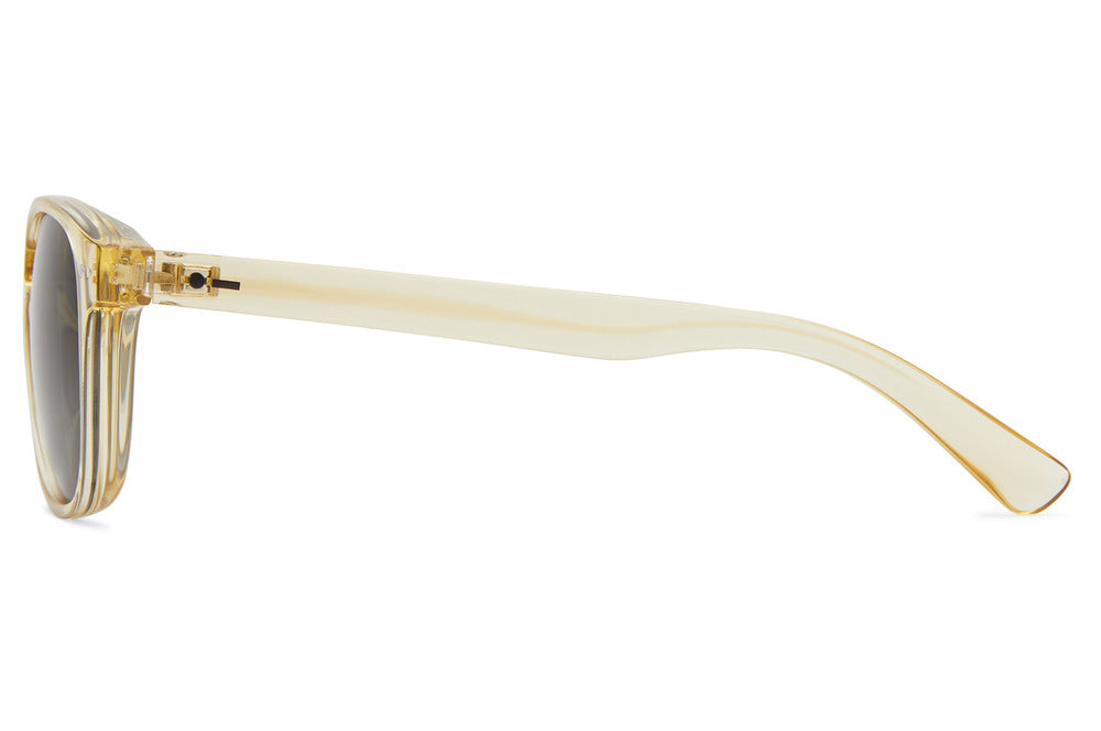 Dot - Dash Sunglasses DRIVER Champagne Trans/Vintage