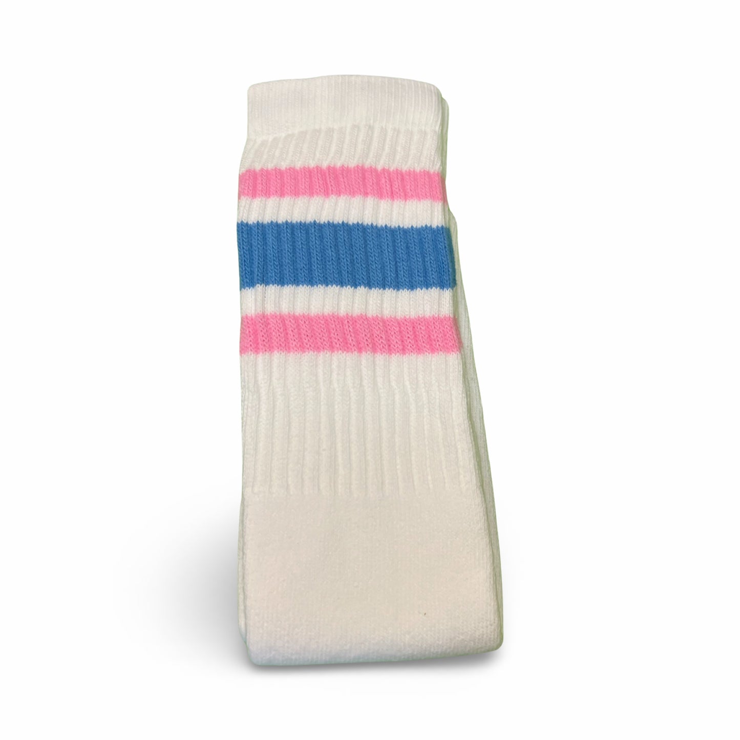 SkaterSocks 19 Inch Tube Sock Unisex