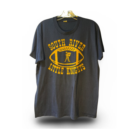 Vintage 90's South River team t-shirt