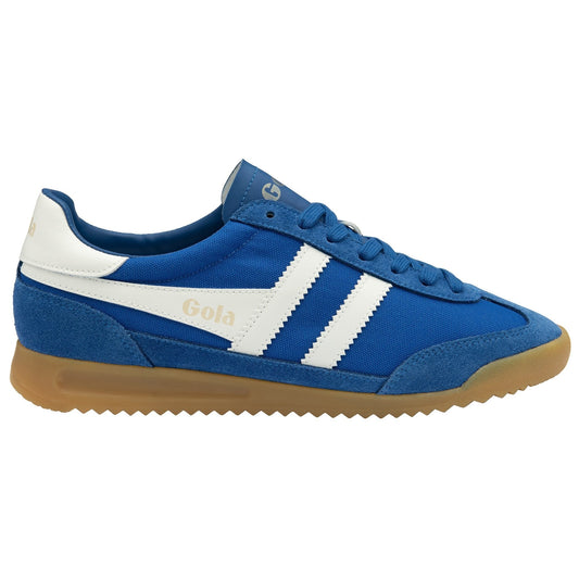 Gola TORNADO sapphire/off white Men's