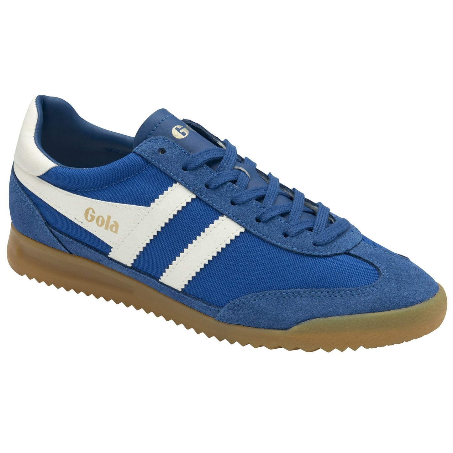 Gola TORNADO sapphire/off white Men's