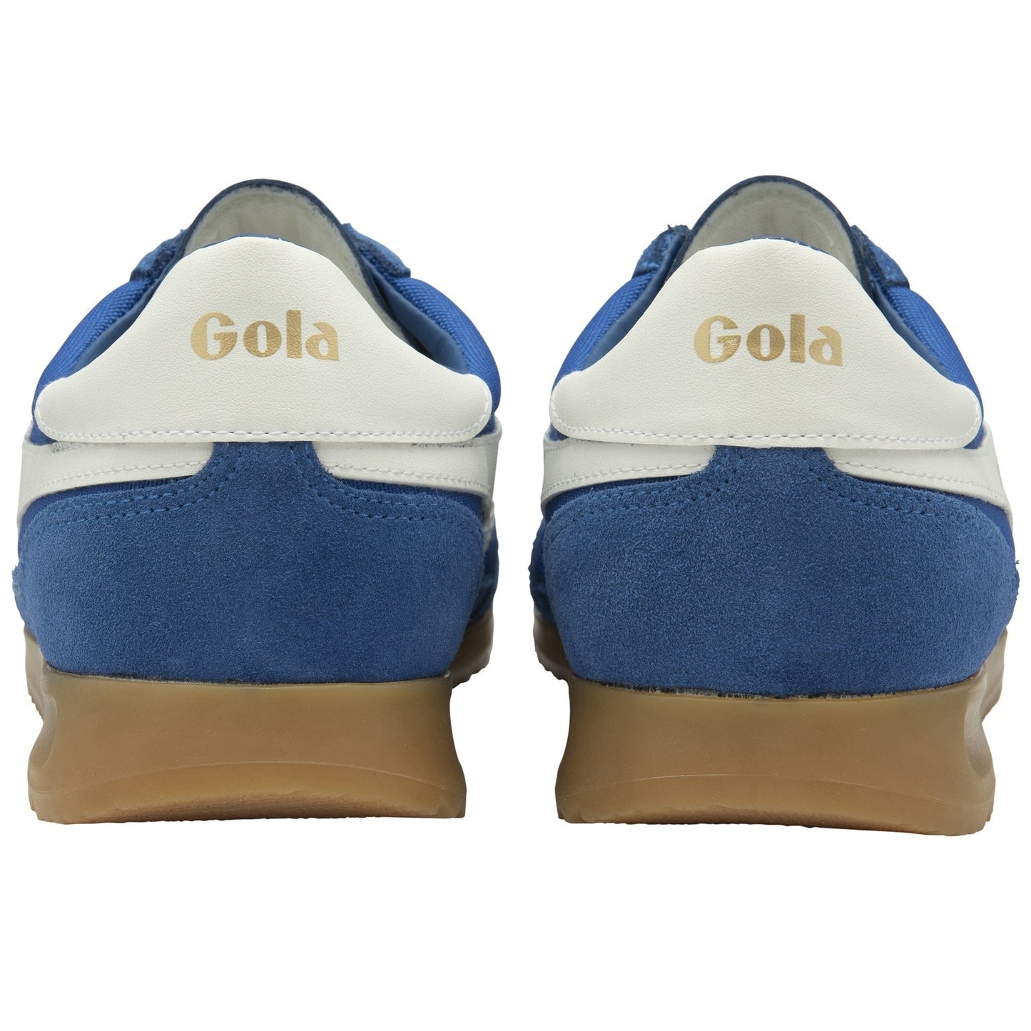 Gola TORNADO sapphire/off white Men's