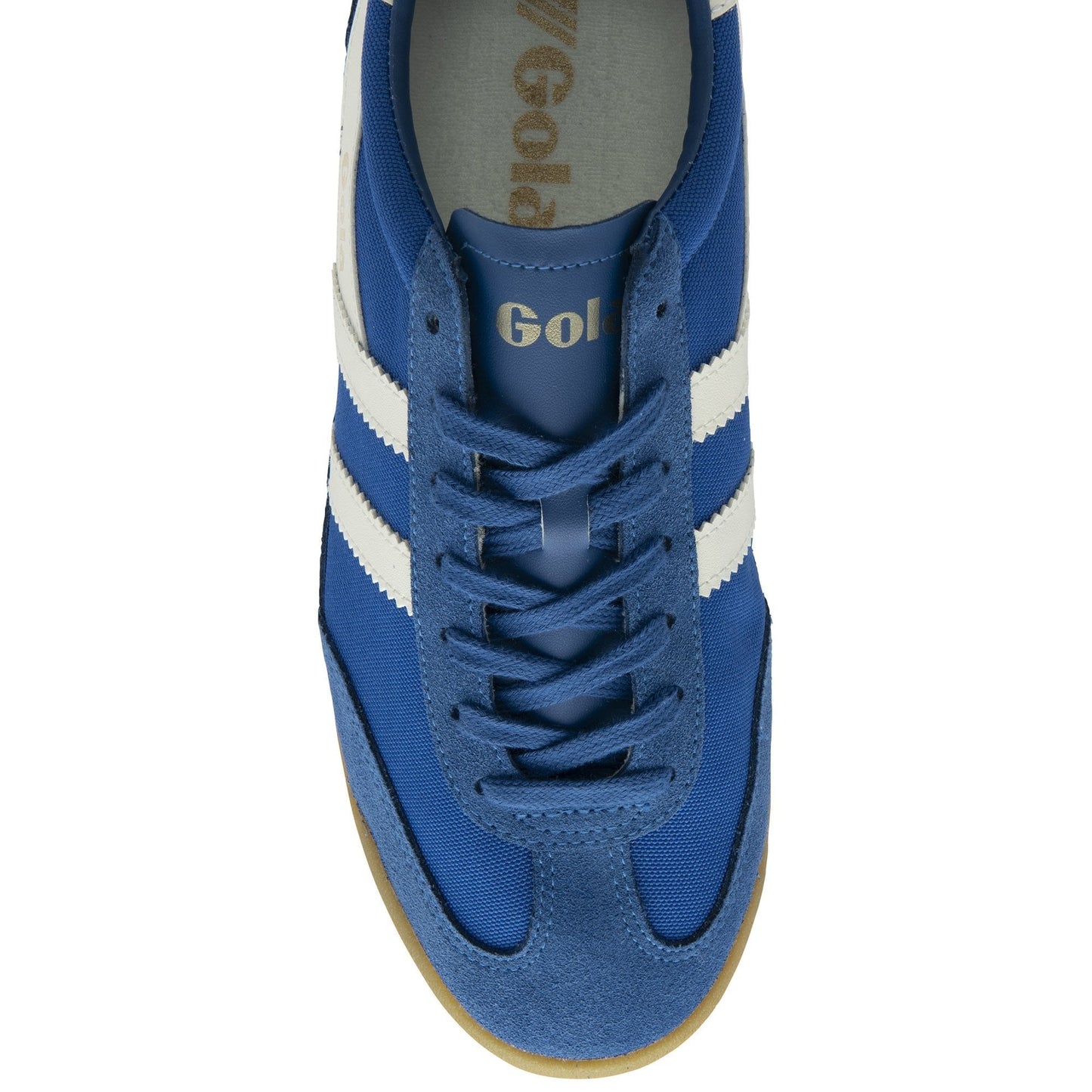 Gola TORNADO sapphire/off white Men's