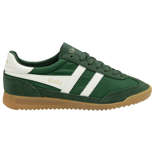 Gola TORNADO evergreen/off white/ Men's