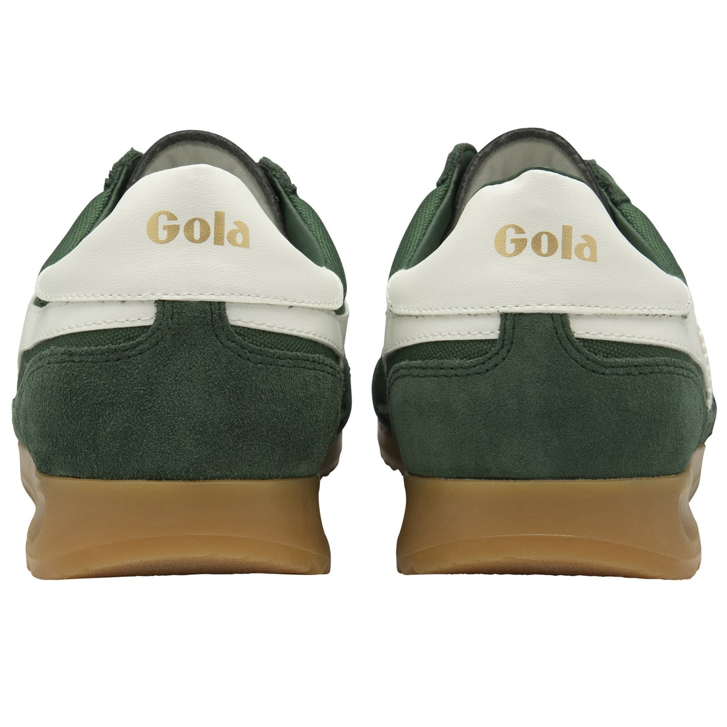 Gola TORNADO evergreen/off white/ Men's