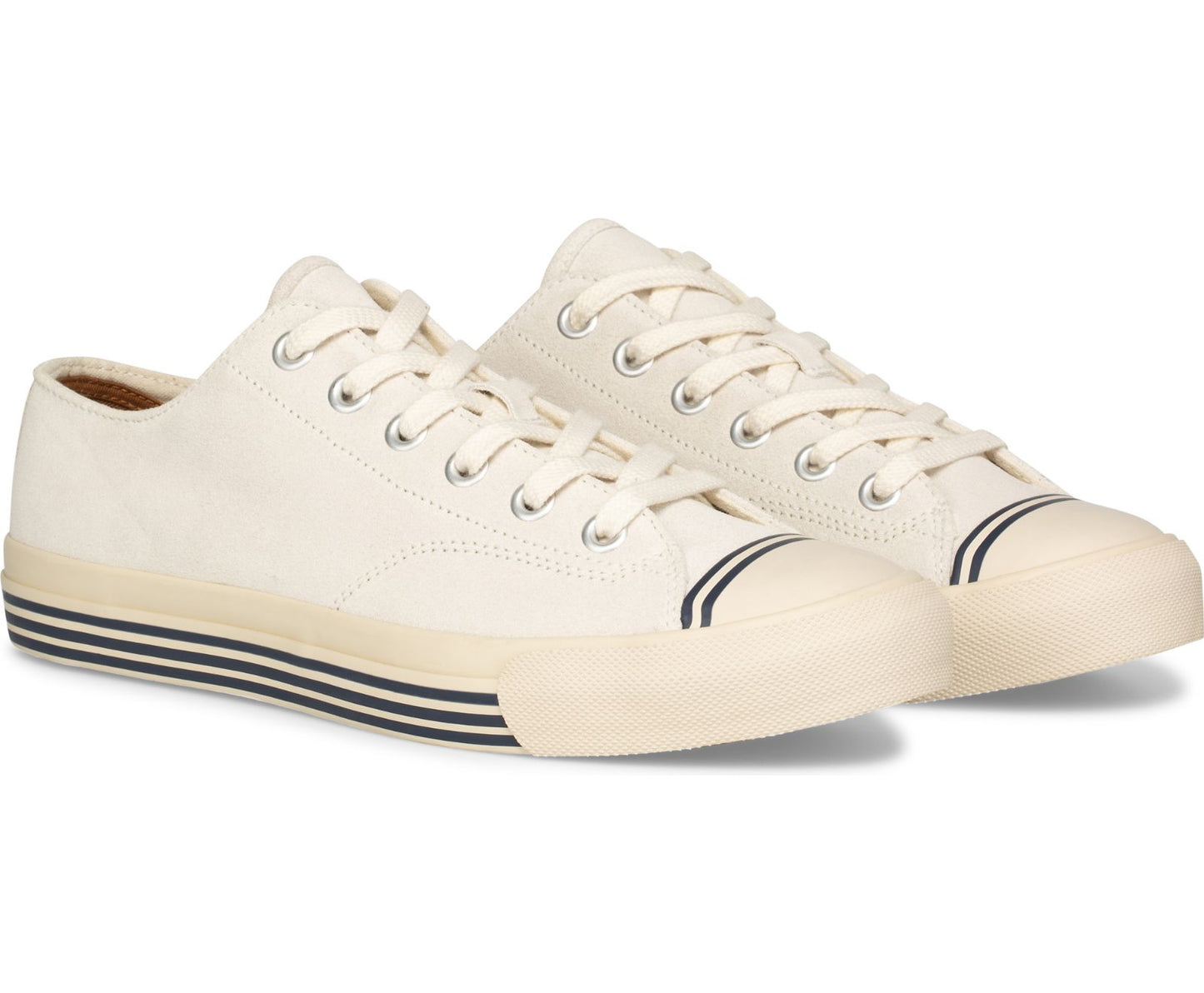 Pro-Keds Super 69er Suede Cream Unisex Men's Women's