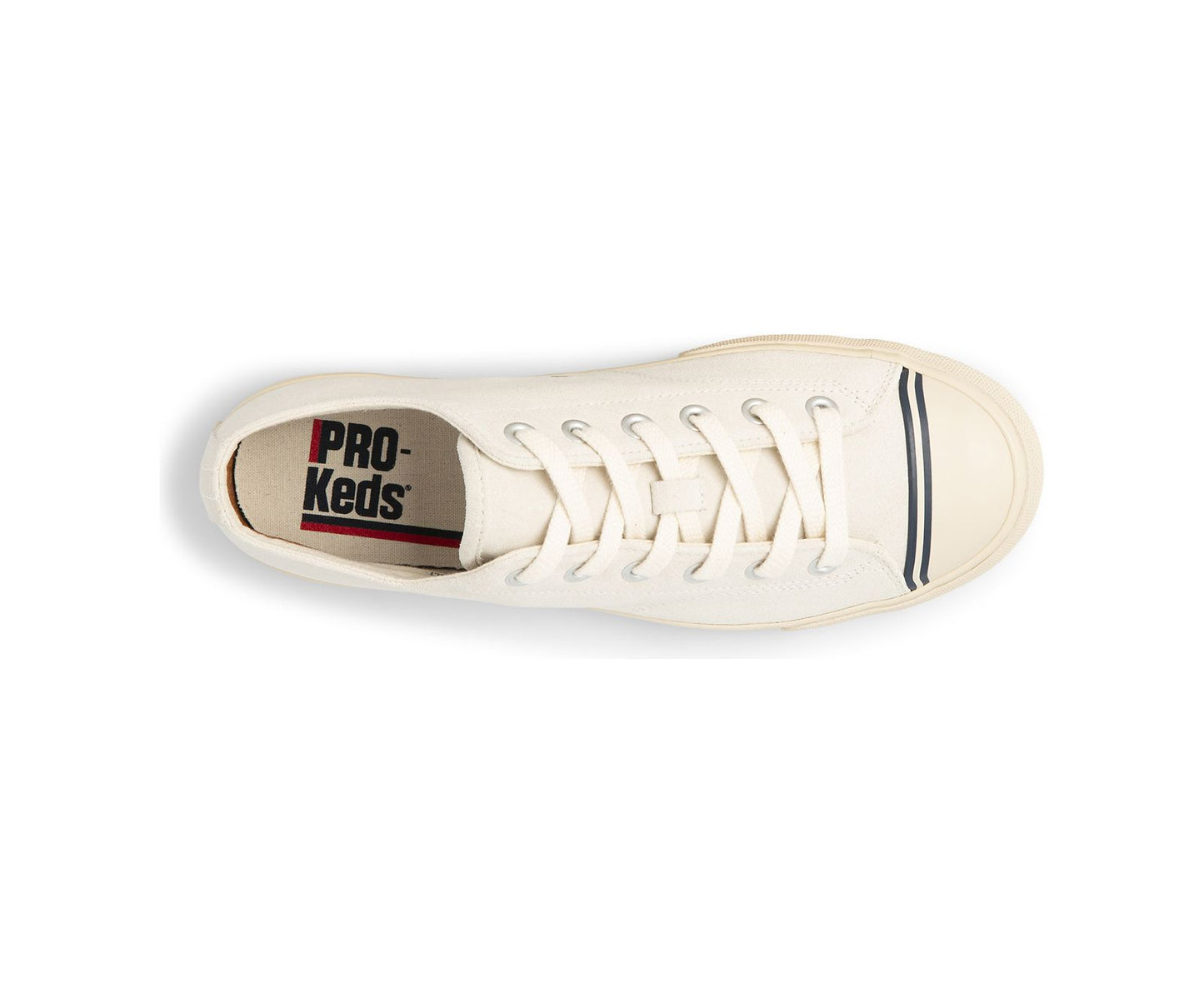 Pro-Keds Super 69er Suede Cream Unisex Men's Women's