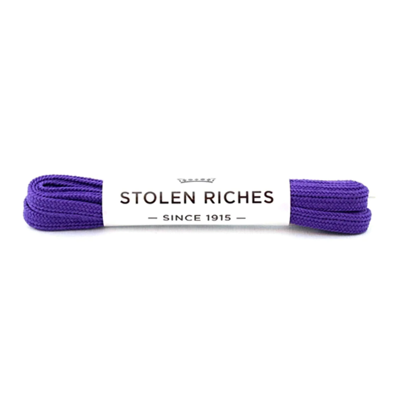 Stolen Riches Sneaker Laces