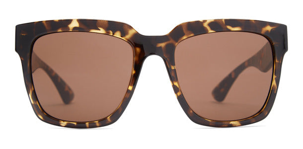 Dot-Dash Sunglasses FALCO Tortoise/Bronze