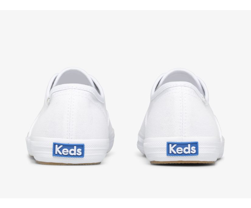 Keds Champion Charms White Women's