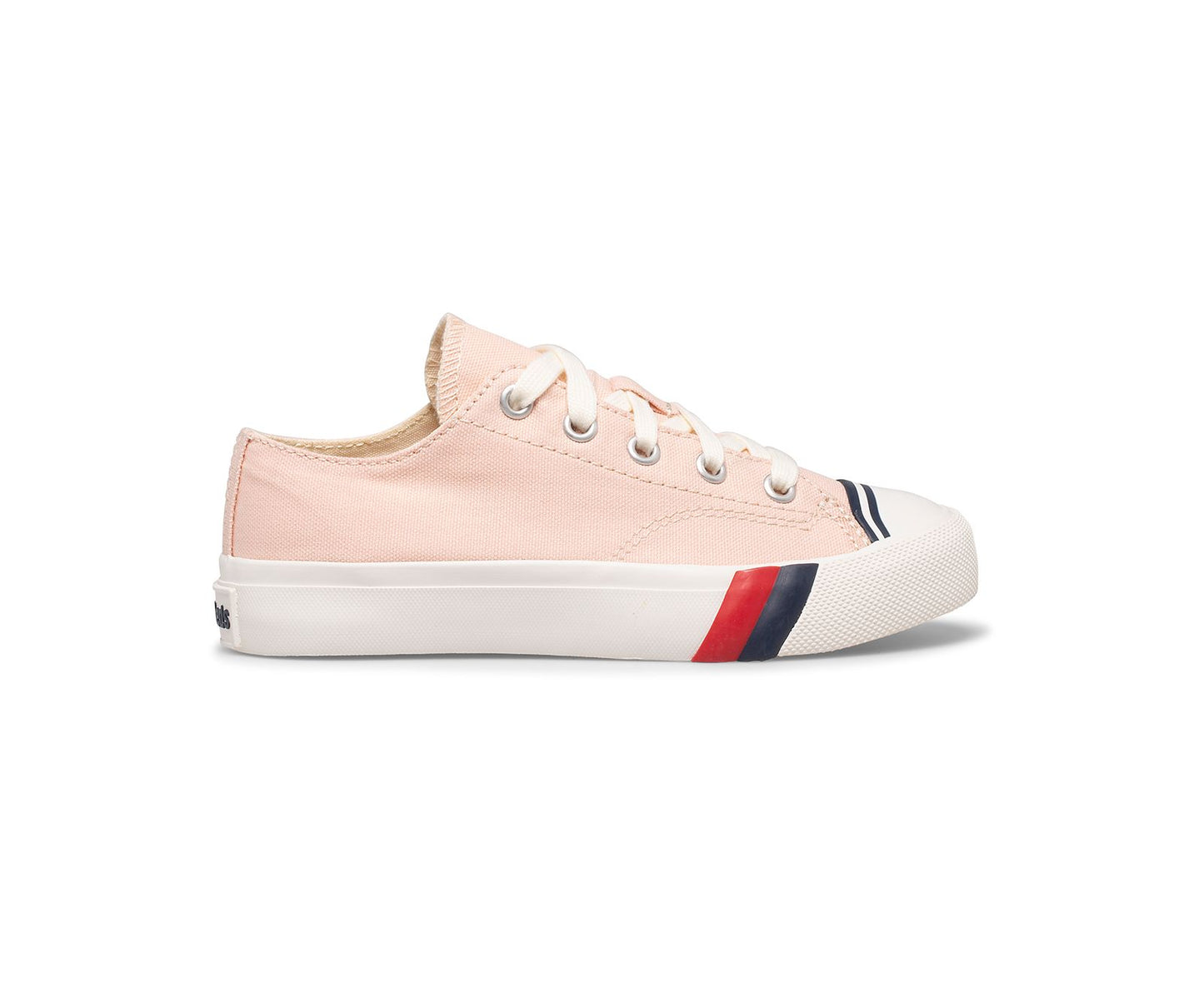 Pro-Keds Royal Lo Light Rose Kids Unisex