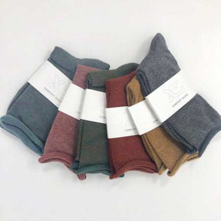 XS Unified Comfort Socks Women's
