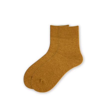 XS Unified Sweater Socks Women's